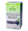 Пустырник Седасон Даникафарм таблетки №90