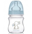 Бутылочка для кормления Canpol Babies Easystart Little Cutie 35/218 антиколиковая с силиконовой соской, 120 мл