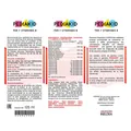 Педіакід PEDIAKID Fer + Vitamine B сироп Фер + вітаміни, 125 мл