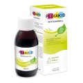 Педиакид PEDIAKID Phytovermil Фитовермил сироп против паразитов для детей, 125 мл