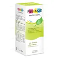 Педіакід PEDIAKID Phytovermil Фітоверміл сироп проти паразитів для дітей, 125 мл