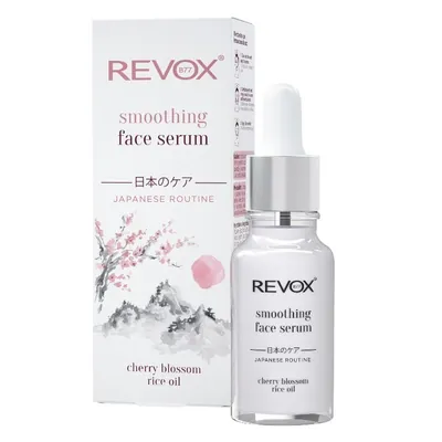 Сироватка для обличчя Revox Routine, 20 мл