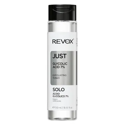 Тонік для обличчя Revox Just відлущувальний, 250 мл
