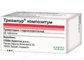 Триампур композитум таблетки №50 у флак.