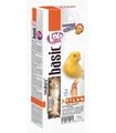 Ласощі для канарки Lolo Рets з бісквітом, 50 г