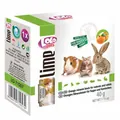 Мінеральний камінь для гризунів і кроликів Lolo Pets з апельсином, 40 г