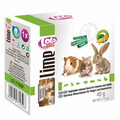 Минеральный камень для грызунов и кроликов Lolo Pets с овощами, 40 г