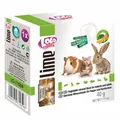 Мінеральний камінь для гризунів і кроликів Lolo Pets з овочами, 40 г