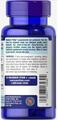 Биотин Супер Puritan's Pride Biotin Super 5000 мкг, 60 капсул