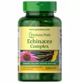 Ехінацея комплекс Puritan's Pride Echinacea 400 мг, 100 капсул