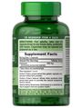 Ехінацея комплекс Puritan's Pride Echinacea 400 мг, 200 капсул