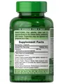 Ехінацея комплекс Puritan's Pride Echinacea 400 мг, 200 капсул