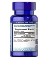 Фолиевая кислота Puritan's Pride Folic Acid 400 мкг, 250 таблеток