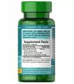 Гинкго Билоба Puritan's Pride Ginkgo Biloba 120 мг, 100 капсул