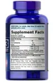 Глюкозамін хондроїтин та МСМ Puritan's Pride Glucosamine Chondroitin MSM Double Strength, 240 каплет
