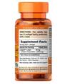 Лютеин для зрения с зеаксантином Puritan's Pride Lutein 40 мг with Zeaxanthin Lutigold, 60 гелевих капсул