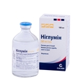 Ниглумин (ДЛЯ ЖИВОТНЫХ) раствор для инъекций, 100 мл