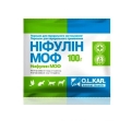 Нифулин МОФ (ДЛЯ ЖИВОТНЫХ) порошок для непродуктивных животных, 100 г