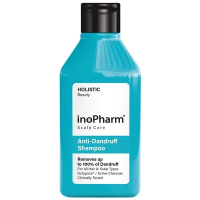 Шампунь Inopharm Scalp Care проти лупи, 250 мл