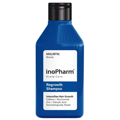 Шампунь Inopharm Scalp Care для росту волосся, 250 мл