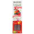 Фруктовий рол Brancho Organic органічний Яблуко-полуниця, 20 г
