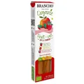 Фруктовий рол Brancho Organic органічний Яблуко-полуниця, 20 г