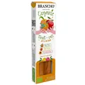 Фруктовий рол Brancho Organic органічний Яблуко-нектарин, 20 г
