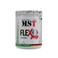 Комплекс для суставов MST Nutrition Flex Pro зеленое яблоко, 40 порций, 420 г