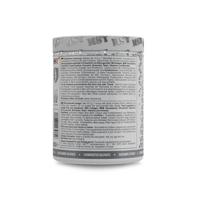 Комплекс для суставов MST Nutrition Flex Pro безвкусный, 40 порций, 420 г