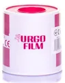 Пластир медичний Urgo Urgofilm на полімерній основі прозорий 5 м х 5 см, 1 штука