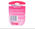 Бальзам для губ Vaseline Lip Therapy Рожеві губи, 7 г