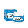 Серветки очищуючі Stridex з саліциловою кислотою без спирту, 55 штук