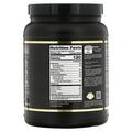 Изолят сывороточного протеина California Gold Nutrition Sport без добавок, 454 г