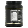 Протеїн сироватковий ізолят California Gold Nutrition Sport Whey Protein Isolate без добавок, 454 г