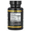 Амінокислота California Gold Nutrition Sport BCAA 500 мг, 60 рослинних капсул