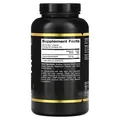 Креатин California Gold Nutrition Sport Creatine, 240 рослинних капсул
