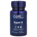 Супер К Life Extension Super K, 90 м'яких желатинових капсул
