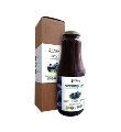 Паста ягодная LiQberry Черника, 1 л