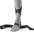 Ортез на гомілковостопний суглоб Push ortho Ankle Foot Orthosis AFO 3.20.3.11, лівий, розмір 1