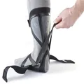 Ортез на гомілковостопний суглоб Push ortho Ankle Foot Orthosis AFO 3.20.3.23, правий, розмір 3