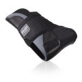 Ортез на голеностопный сустав Push ortho Ankle Brace Aequi 3.20.1.11 жесткий, левый, размер 1