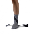 Ортез на голеностопный сустав Push ortho Ankle Brace Aequi 3.20.1.22 жесткий, правый, размер 2