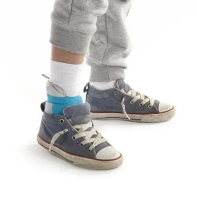 Ортез на гомілковостопний суглоб Push ortho Aequi Junior 3.20.2.00 дитячий, жорсткий