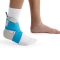 Ортез на голеностопный сустав Push ortho Aequi Junior 3.20.2.00 детский, жесткий