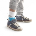 Ортез на голеностопный сустав Push ortho Aequi Junior 3.20.2.00 детский, жесткий