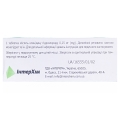 Клофелин IC таблетки по 0.15 мг №50 (10х5)