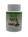 Чага Березовий гриб GreenSet, 60 капсул