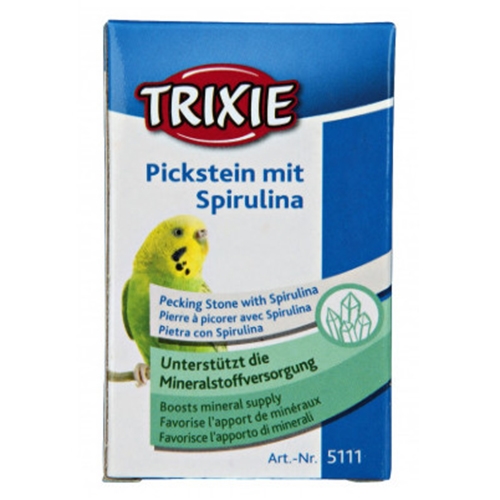 Мінерал для дрібних птахів Trixie 5111 Крейда, 20 г