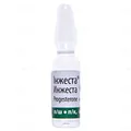 Інжеста розчин д/ін. 2.5 % в етилолеаті по 1 мл №5 в амп.