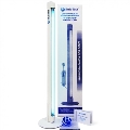 Облучатель бактерицидный BactoSfera OBB 30P OZONE FREE бытовой